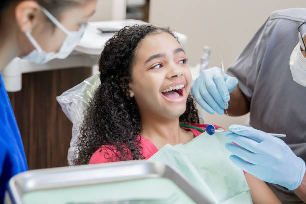 Best 24-Hour Emergency Dentist in South Wallins, KY