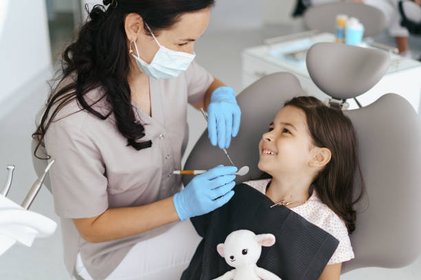 Best Emergency Denture Repair in South Wallins, KY