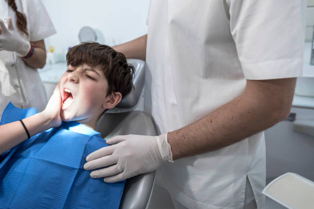  South Wallins, KY Emergency Dentist Pros
