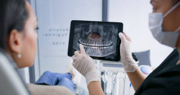 Best Emergency Treatment for Dental Infections or Abscesses in South Wallins, KY
