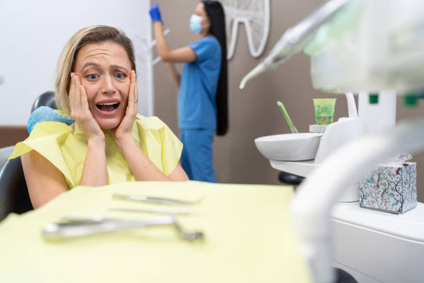 Best Emergency TMJ Treatment in South Wallins, KY