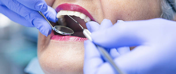 Best Emergency Treatment for Dental Infections or Abscesses in South Wallins, KY